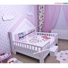 Bebek Cocuk Genc Odalari Montessori Odalari Kiz Cocugu Odalari Karyola Girls Bedroom