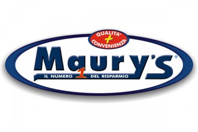 Maury's