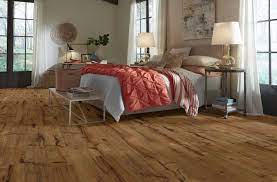 Finding the right flooring is about to find a design you want to laminate flooring is not only moisture resistant than wood flooring, they also beat the classic wooden floors on the fingers when it comes to design. 2021 Laminate Flooring Trends 13 Stylish Laminate Flooring Ideas Flooring Inc