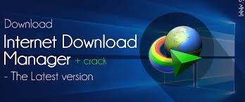 Download internet download manager 6.38 build 25 for windows for free, without any viruses, from uptodown. Download Idm Full Fasrcampaign