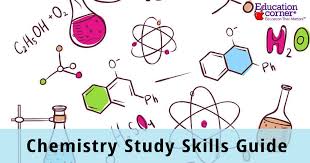 Your child will build simple electrical circuits and devices and learn about the connection between your child's learning is assessed using a variety of tools and strategies within the classroom. Study Skills Learn How To Study Chemistry