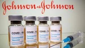 Johnson & johnson también anunció planes para ampliar si capacidad de producción global con el objetivo de proporcionar, sin fines de lucro, 1 billón de dosis de una vacuna segura y efectiva para. Johnson Johnson Notifico Danos En Un Lote De 15 Millones De Sus Vacunas