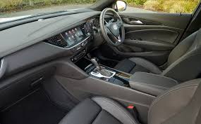 Maybe you would like to learn more about one of these? Vauxhall Insignia Review 2021