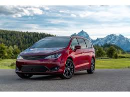 2020 Chrysler Pacifica Prices Reviews And Pictures U S