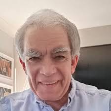 Ian Bailey (@bail_ian66)