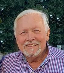 Kenneth Thacker Obituary