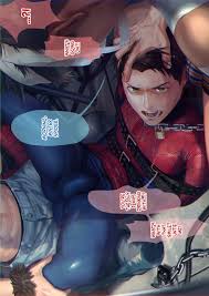 Spider-Man - Page 2 of 5 - MRM Archives