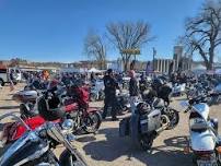 Fall Flood Run Rally