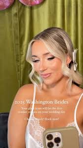 Kylie Hawkins Seattle Luxury Glam