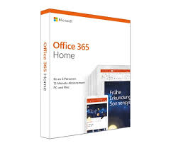 The name change is more than a little confusing, but the actual subscription packages remain the same. Microsoft Office 365 Home Multilingual 6 Nutzer Vorubergehend Nur 53 49 Euro Statt 99 Euro Macerkopf