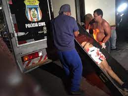 Amazonas com 512 novos casos, amazonas chega a 76.014 infectados pelo coronavírus Jovem E Executado A Tiros Dentro De Vila Em Manaus