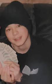 Shaun A Jessome Obituary (1985