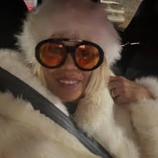 Kathy Robins-Caldwell