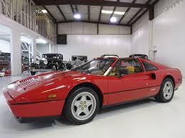 Shop ferrari 328 vehicles for sale at cars.com. 1987 Ferrari 328 Gts For Sale At Daniel Schmitt Co