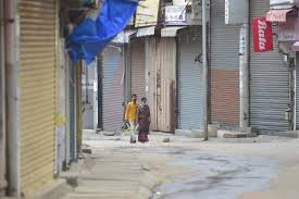 Kerala Lockdown Shops In Areas Under Triple Lockdown To Open State Relaxes Restrictions For Bakrid 2021
