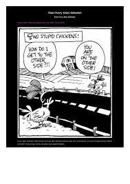 Her father was in the living room and her mother was out shopping. Pin By Vari Lintock On 3 2 1 Draw Clean Funny Jokes Funny Cartoon Pictures Funny Chicken Pictures