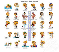 Maybe you would like to learn more about one of these? Harimau Malaya On Twitter Senarai Acara Yg Memerlukan Tiket Tanpa Tiket Rt Utk Pengetahuan Rakan2 Credit Sportsmalaysia