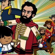 Martin miguel de güemes más allá. Videojuego Educativo Historia Recordando A Martin Miguel De Guemes
