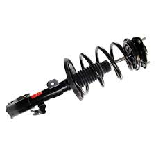 A toyota sienna suspension shock or strut assembly replacement costs between $306 and $352 on average. Monroe Toyota Sienna 2011 Quick Strut Front Complete Strut Assembly
