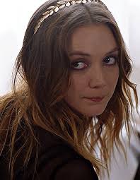 CHAR] Agents of SHIELD