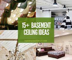 Check spelling or type a new query. 15 Best Diy Basement Ceiling Ideas Designs For 2021