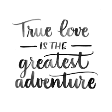 Calligraphy Words Of Love On Behance With Images Love Words Calligraphy Words Marriage Quotes