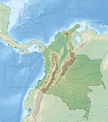 Wer das land einmal besucht hat, wird bestimmt wieder kommen. Kolumbien Wikipedia
