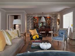 Classic Charm European Interior Design