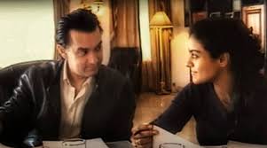 Perfectionist is known for being one of the highest paid actors in india. When Aamir Khan Said He Was Wary Of Working With Kajol Thought The Actor Was Aggressive Brash And Harsh Entertainment News The Indian Express