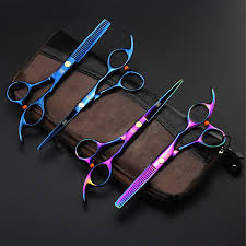 المهنية أدوات تصفيف الشعر صالون حلاقة التخفيف حلاقة شعر رقيق مقص I016 مجانية Hair Scissors Professional Hair Scissors Hair Tools