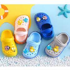 Wonder Kids Kids Sandals Baby Girls Boys Crocs Shoes Facebook