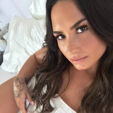 The cool for the summer singer will use they/them pronouns going forward. Demi Lovato Sexy Photos On Instagram Story August 2017 Popsugar Latina