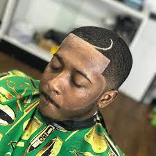 Pin On Fade Haircut