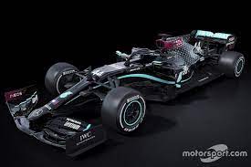 Its totally copy paste installation. Mercedes To Race All Black F1 Livery To Support Diversity
