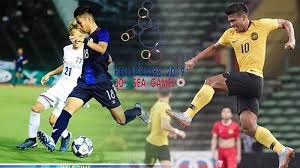 Turut disiarkan secara langsung di saluran astro. Result Malaysia Vs Kamboja Sukan Sea Games Harimau Malaya Dan Filipina Sama Sama Tersingkir Halaman 3 Tribun Pontianak