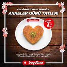Ülkelere göre kutlama tarihleri değişen bu anlamlı gün, türkiye'de mayıs ayının. Axis Istanbul Kampanyalar Baydoner Den Anneler Gunu Kampanyasi