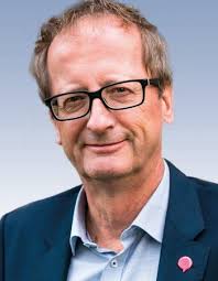 Mag. Helmut Hofer-Gruber