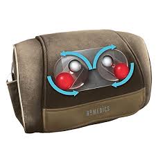 Shop exclusive offers from fendi. Gazdag Jegeso Halloween Cuscini Massaggio Shiatsu Amazon Greasebustersli Com
