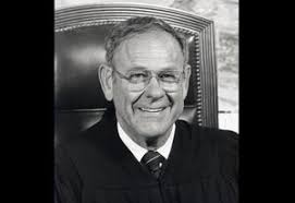 Judge Ted Goodwin, who issued landmark ruling that Oregon beaches are  public, dies at age 99