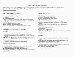 In apa style, headings are used to organize your writing and give it a hierarchical organization. The Marvelous Research Paper Apa Headings In Elegant Sample Proposal Within Word Apa Template 6th Edition Pics Below Essay Format Apa Template Apa Essay Format