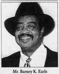 Gloria Earls's Instagram, Twitter & Facebook