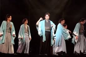 Entdecke rezepte, einrichtungsideen, stilinterpretationen und andere ideen zum ausprobieren. Noriaki Tabuchi Live Photo Horizontal Full Body Costume Light Blue Black Dandara Haori Right Hand Right Shoulder Fan Holding Five Persons Postcard Size Bsp Shinsei Gumi Genepro Lottery Photo Goods Accessories Suruga Ya Com