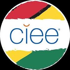 Overview ciee is an affliated study abroad provider offering study abroad and internship programs during the semesters and summer to university students across the world. Ciee Legon Cieelegonghana Twitter