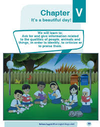 Contoh Soal Its A Beautiful Day Contoh Soal Terbaru