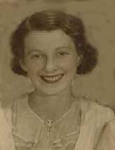 Agnes Mary Isabel Sutherland 1885–1958