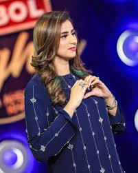 Talking about her show, madiha naqvi explained: Madiha Naqvi Looks Elegant In Latest Pictures Dikhawa Fashion 2021 Online Shopping In Pakistan