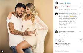 Sin duda que una de las noticias que impactó el mundo de la farándula en los últimos meses fue el fin de la relación de mateo carvajal y melina ramírez. Mateo Carvajal Confeso Que Esta Separado De Melina Ramirez Q Hubo Cali