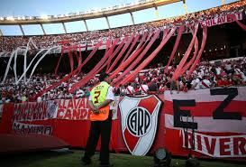 Si sos fanático de el más grande, ponete la camiseta y mostrá tu amor por el equipo usando nuestro tag. River Plate Mafia Behind Copa Libertadores Bus Attack Mayor Rt Sport News