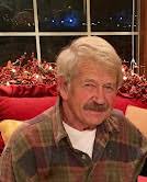 Obituary for Patrick Carroll Wallace