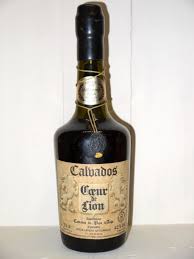 Timelessly beautiful necklaces, bracelets, earrings and rings. Calvados Coeur De Lion 1964 Maison Drouin Great Wine Bottles In Paradise Au Droit De Bouchon